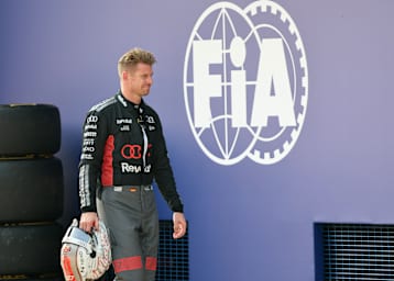 Nico Hülkenberg