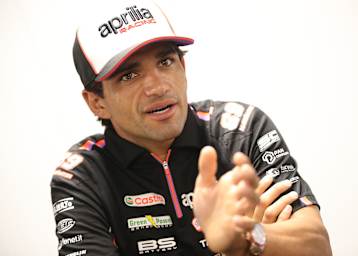 Jorge Martin