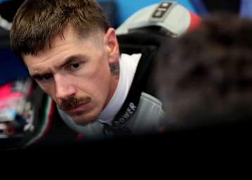Scott Redding
