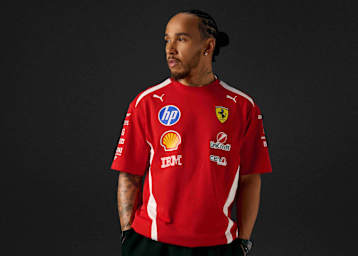 Lewis Hamilton weiss: 2026 ist ein wichtiges Jahr für ihn und sein Team  