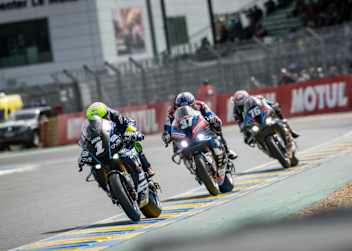 WM-Showdown beim Bol d'Or: YART hat 19 Punkte Vorsprung auf BMW