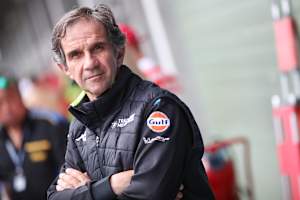 Davide Brivio wechselt laut Medienberichten zu Honda
