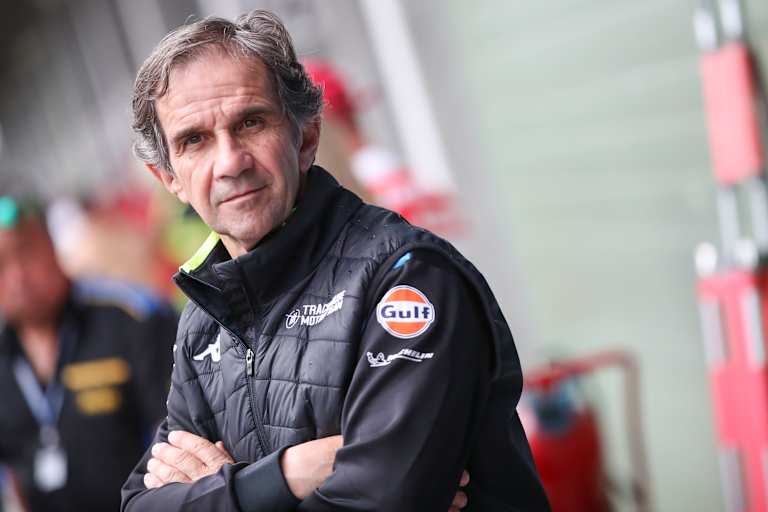 Davide Brivio wechselt laut Medienberichten zu Honda