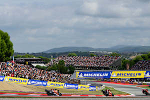 Wo der MotoGP-Sprint live zu sehen ist