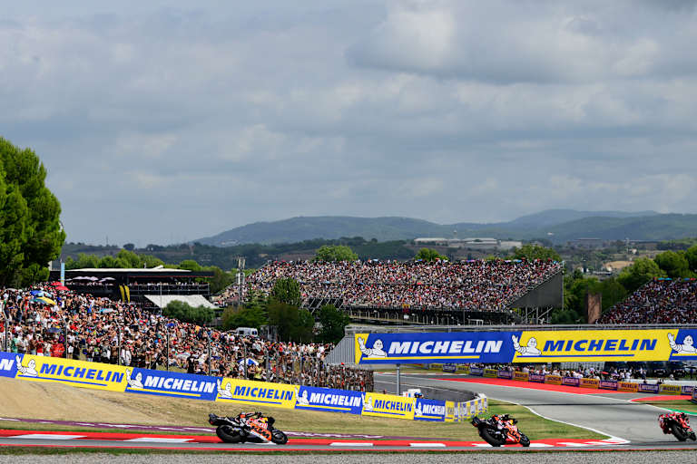 Wo der MotoGP-Sprint live zu sehen ist