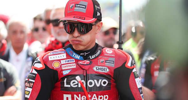 Marc Marquez