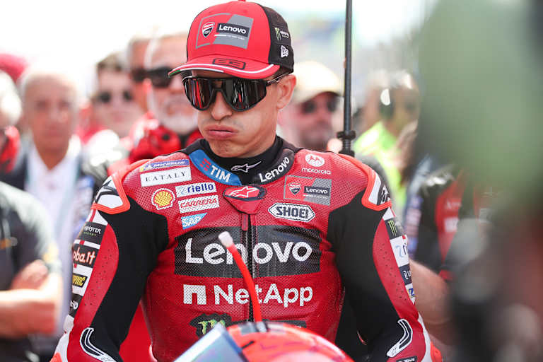 Marc Marquez