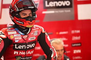 Marc Marquez