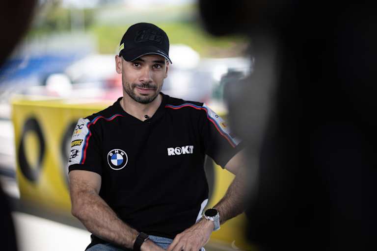 Miguel Oliveira