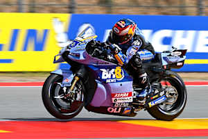 Alex Marquez