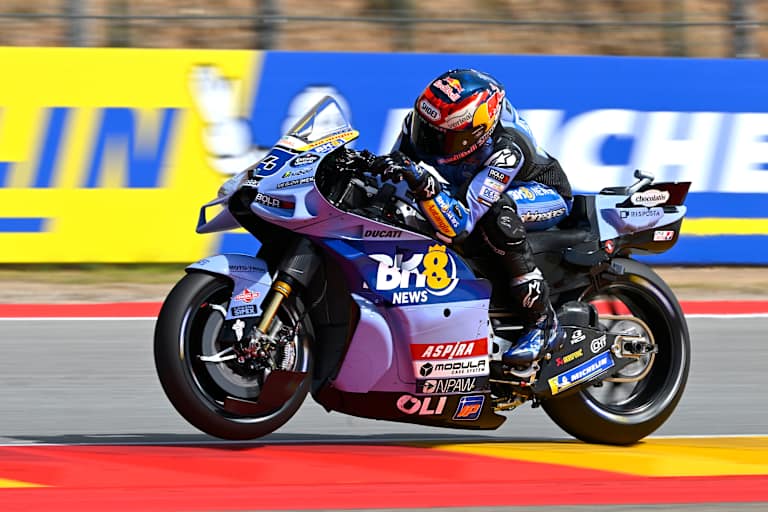 Alex Marquez
