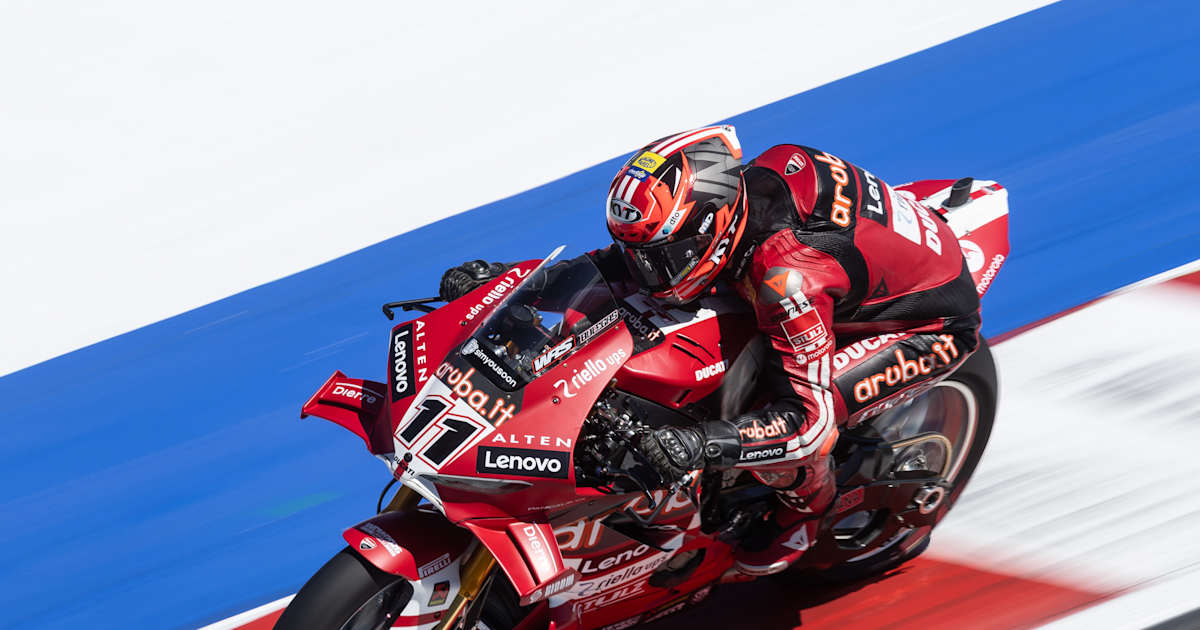 Misano-FP2-Vier-Ducati-vor-Bimota-Lebenszeichen-von-Yamaha