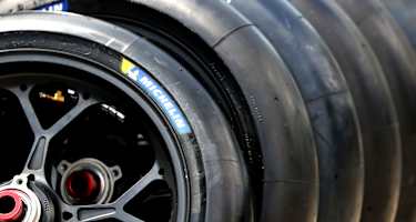 In wenigen Wochen übernimmt Michelin in der Superbike-WM