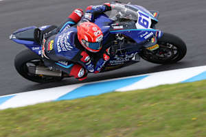 Can Öncü holte erneut die Pole in Portimao