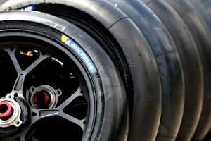 In wenigen Wochen übernimmt Michelin in der Superbike-WM