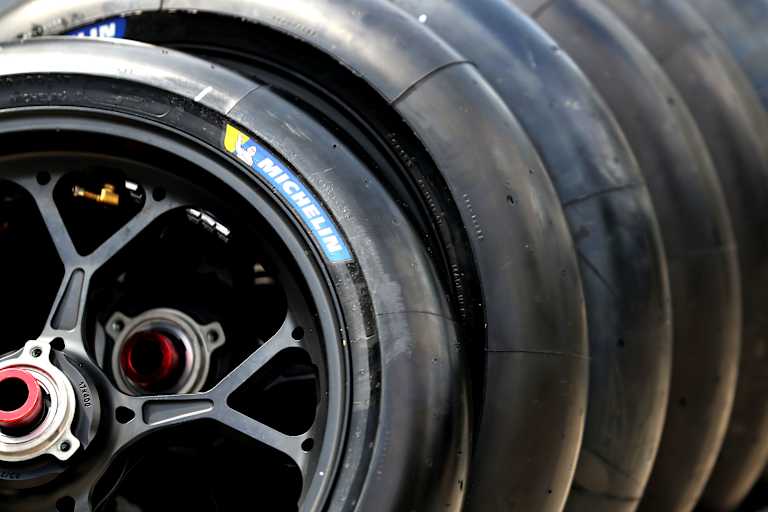In wenigen Wochen übernimmt Michelin in der Superbike-WM