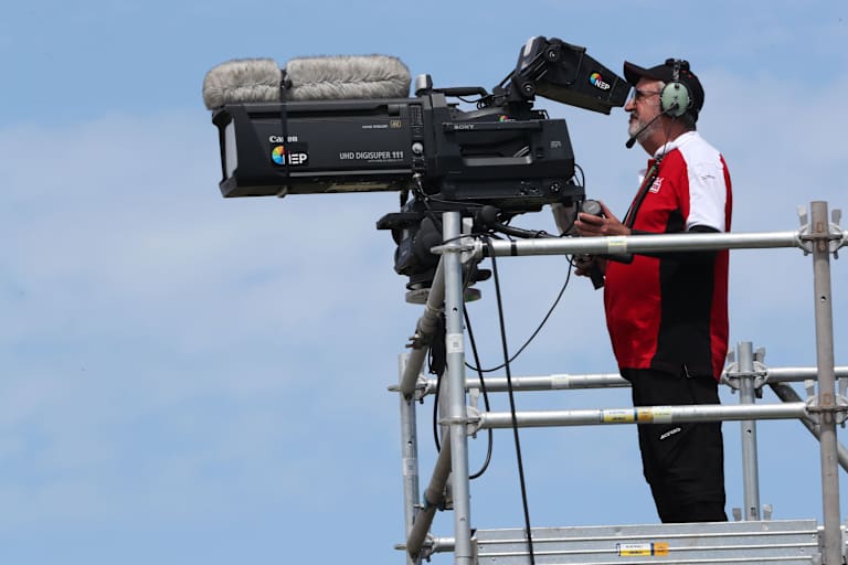 Wie viele MotoGP-Rennen gibt es in Deutschland 2027 im Free-TV?