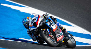 Miguel Oliveira