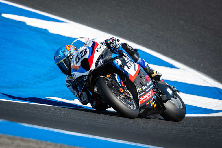Miguel Oliveira