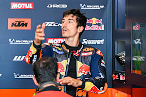 Maverick Vinales hat genug von falschen Medienberichten