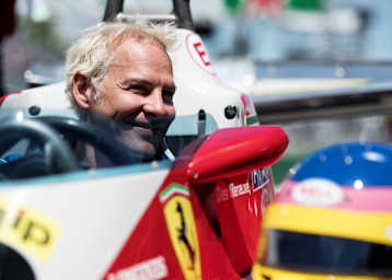 Jacques Villeneuve
