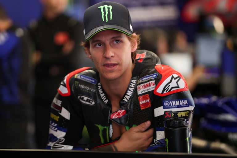 Fabio Quartararo