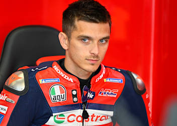 Luca Marini