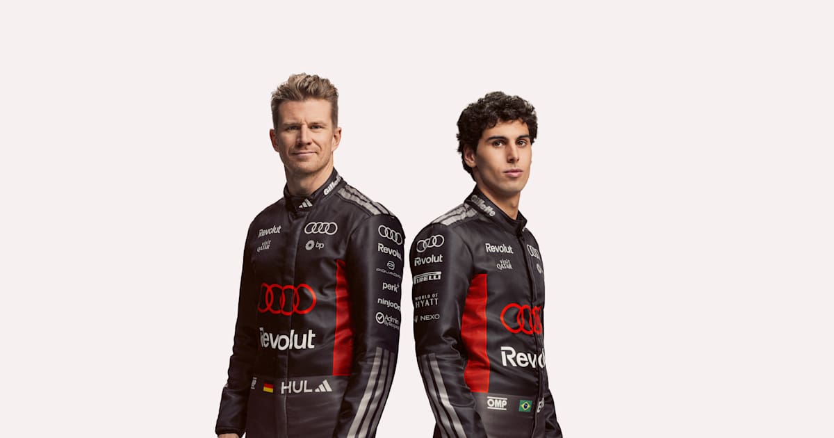 Nico-H-lkenberg-und-Gabriel-Bortoleto-Viel-Zuversicht-f-rs-Audi-Projekt