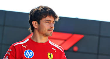 Charles Leclerc: Silverstone wird sich nicht mehr so speziell anfühlen