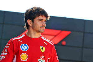 Charles Leclerc: Silverstone wird sich nicht mehr so speziell anfühlen