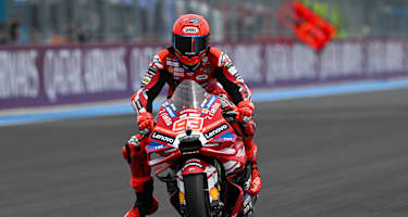 Marc Marquez