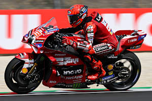 Marc Marquez