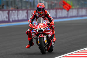 Marc Marquez
