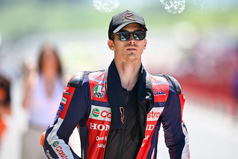 Luca Marini
