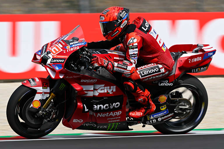 Marc Marquez