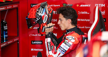 Marc Marquez