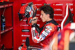 Marc Marquez