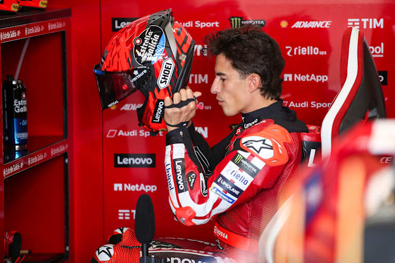 Marc Marquez