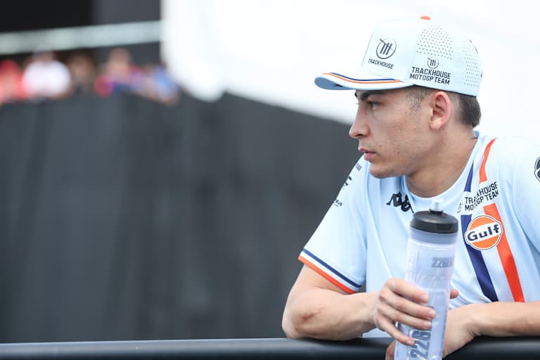 Raul Fernandez fand in Brasilien nicht das richtige Mittel