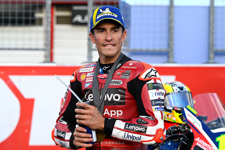 Marc Marquez
