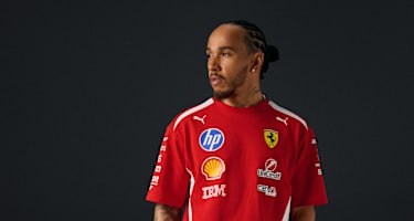 Geht es nach Jackie Stewart, hört Lewis Hamilton noch lange nicht auf