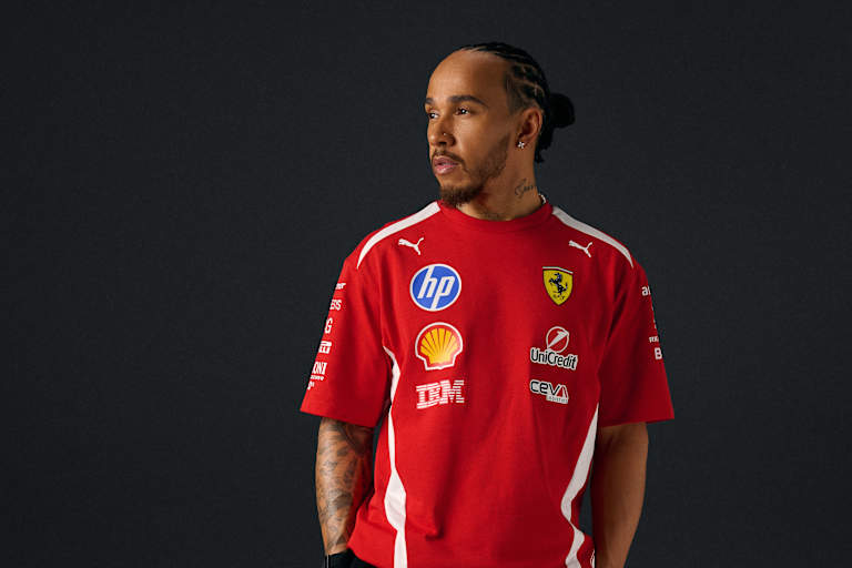 Geht es nach Jackie Stewart, hört Lewis Hamilton noch lange nicht auf