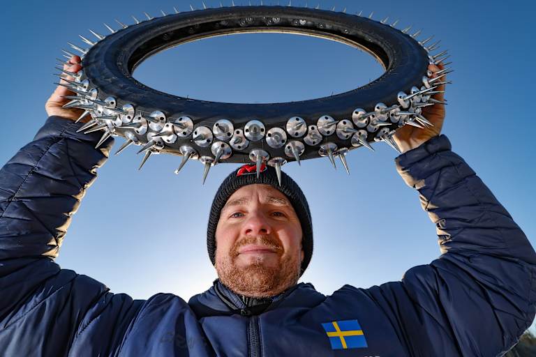 Martin Haarahiltunen