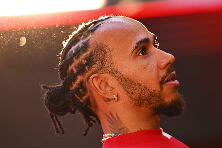 Verliert Lewis Hamilton bald die Lust an Rennfahren? 