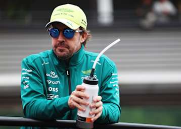 Fernando Alonso