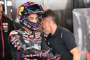 Jorge Martin