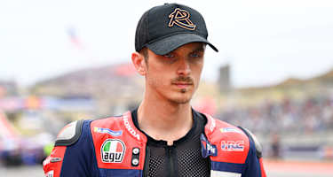 Luca Marini
