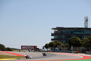 Portimao ist Schauplatz des nächsten großen Superbike-Tests