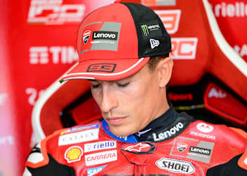 Marc Marquez
