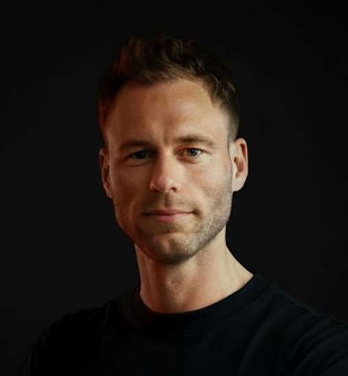 Simon Wilbers
